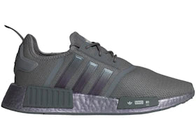 adidas NMD R1 Grey Charcoal Orbit Grey