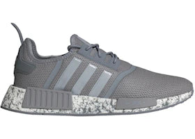 adidas NMD R1 Grey Light Onix Cloud White