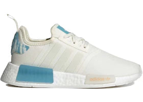 adidas NMD R1 Off White Preloved Blue (Women's)