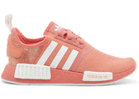 adidas NMD R1 Semi-Flash Red (Women's)