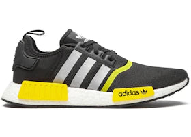 adidas NMD R1 Thunder - vue 360
