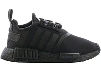 adidas NMD R1 Triple Black (PS)