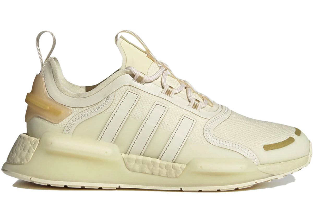 adidas NMD R1 V3 Sand Yellow (Women's) - vue secondaire A
