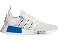 adidas NMD R1 White Blue Bird