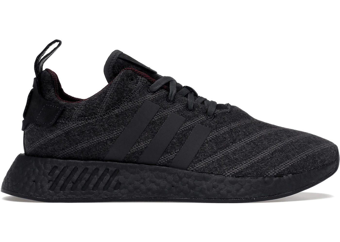 adidas NMD R2 size? Henry Poole