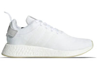 adidas NMD R2 Triple White
