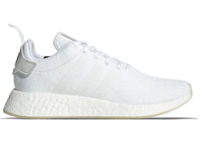 adidas NMD R2 Triple White