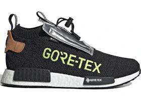 adidas NMD TS1 Gore-tex Core Black