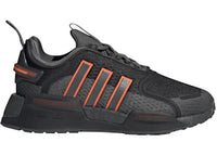 adidas NMD V3 Grey Solar Orange Core Black (GS)