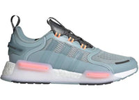 adidas NMD V3 Magic Grey Beam Orange