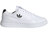 adidas NY 90 Cloud White Core Black (GS)