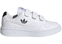 adidas NY 90 Cloud White Core Black (PS)