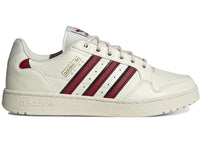 adidas NY 90 Off White Collegiate Burgundy