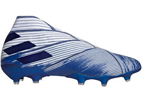 adidas Nemeziz 19+ FG White Royal