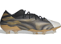 adidas Nemeziz.1 FG Precision to Blur Core Black