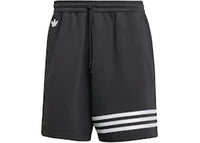 adidas Neuclassics Shorts Black