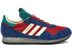 adidas New York END Three Bridges - vue 360