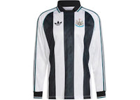 adidas Newcastle United FC Lfstlr Jersey White