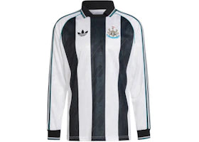 adidas Newcastle United FC Lfstlr Jersey White