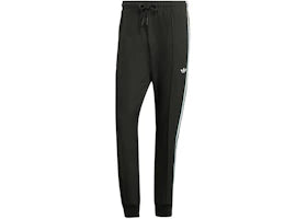 adidas Newcastle United FC Terrace Icons Track Pants Black - authentic adidas apparel