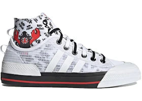adidas Nikza Hi Save The Lobster