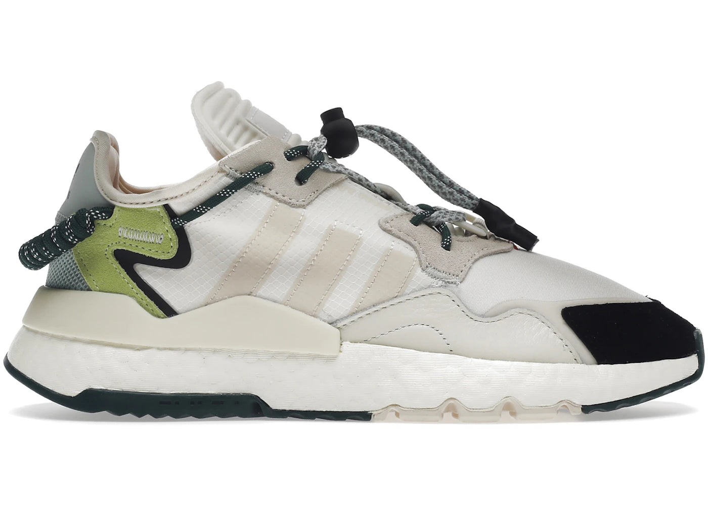 adidas Nite Jogger Beyonce Ivy Park Off White