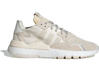 adidas Nite Jogger Chalk White