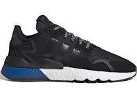 adidas Nite Jogger Core Black Lush Blue