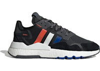 adidas Nite Jogger Core Black Power Blue