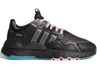 adidas Nite Jogger Ninja Core Black (GS)
