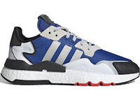 adidas Nite Jogger Royal Grey Black