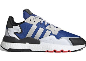 adidas Nite Jogger Royal Grey Black