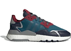 adidas Nite Jogger Tech Mineral