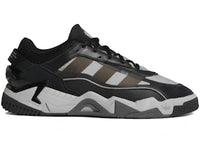 adidas Niteball 2 Black Solid Grey