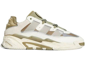 adidas Niteball Off White Orbit Green