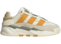 adidas Niteball Off White Preloved Yellow Cream White