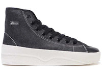 adidas Nizza 2 Leather Black