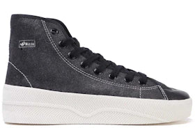 adidas Nizza 2 Leather Black - authentic adidas sneakers
