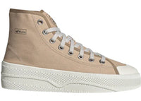 adidas Nizza Hi Pale Nude