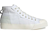 adidas Nizza Hi Parley White