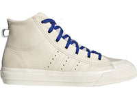 adidas Nizza Hi Pharrell Ecru Tint