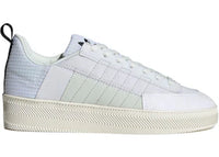 adidas Nizza Lo Parley White Grey Sage