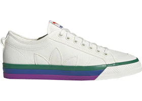 adidas Nizza Pride (2019) - authentic adidas sneakers