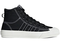 adidas Nizza RF Hi Core Black
