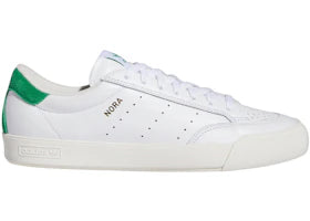adidas Nora Cloud White Chalk White - vue 360
