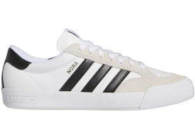 adidas Nora Cloud White Core Black Crystal White