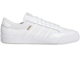 adidas Nora Cloud White Gold Metallic - vue 360