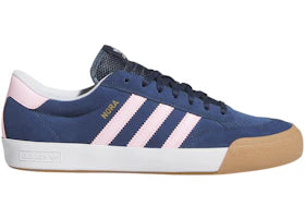 adidas Nora Night Indigo Clear Pink - vue 360