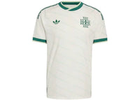 adidas Northern Ireland 26 Away Authentic Jersey Cloud White/Tech Forest