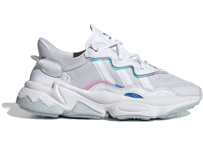 adidas OZWEEGO Cloud White Sky Tint (GS)
